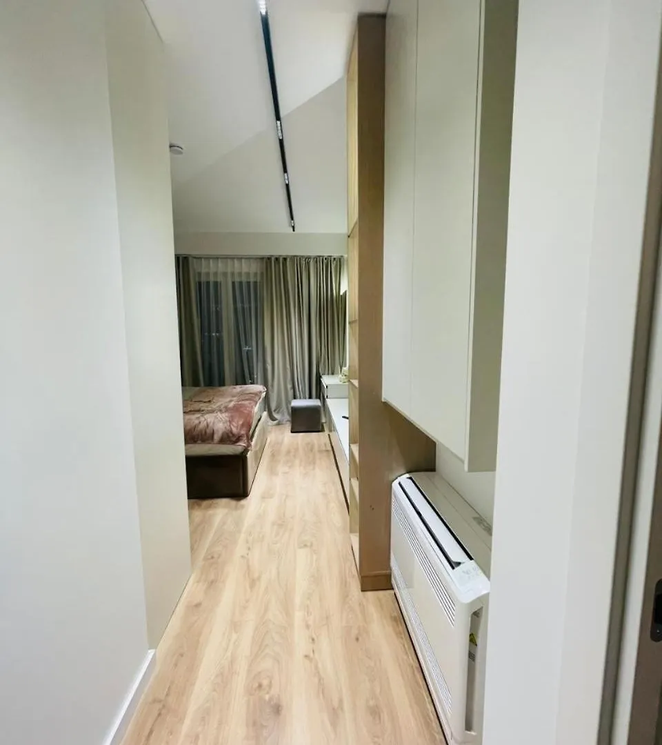 Appartement Amelia Apartment-New Boulevard Tirana Albanie