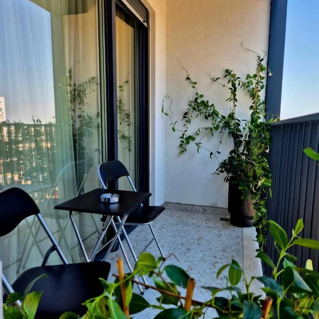 Appartement Amelia Apartment-New Boulevard Tirana